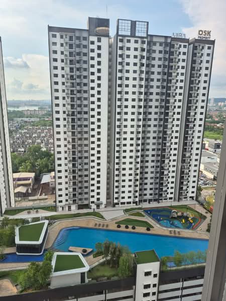 Pangsapuri untuk Disewa di ANYA at Shorea Park - Sharon Chow - Exterior - PropertyGuru.com.my