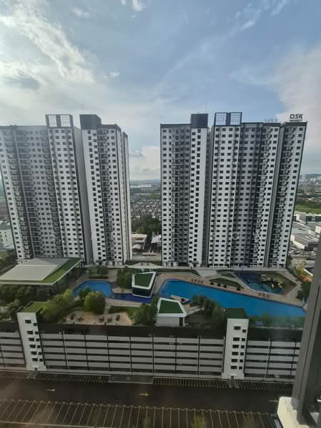 Pangsapuri untuk Disewa di ANYA at Shorea Park - Sharon Chow - Exterior - PropertyGuru.com.my