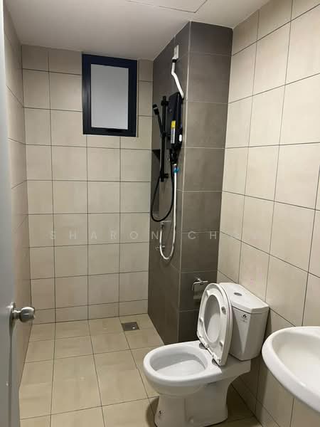 Pangsapuri untuk Disewa di ANYA at Shorea Park - Sharon Chow - Bathroom - PropertyGuru.com.my
