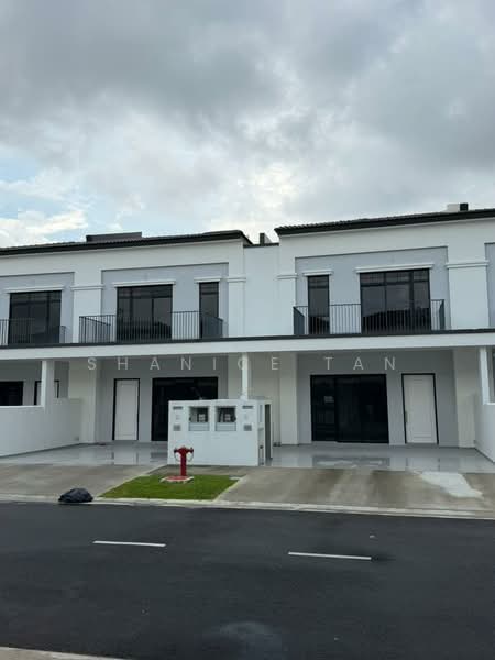 Rumah Kluster untuk Disewa di Eco Botanic (Iskandar Puteri (Nusajaya)) - Shanice Tan - Exterior - PropertyGuru.com.my