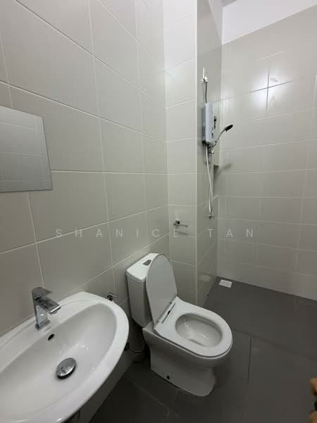Rumah Kluster untuk Disewa di Eco Botanic (Iskandar Puteri (Nusajaya)) - Shanice Tan - PropertyGuru.com.my