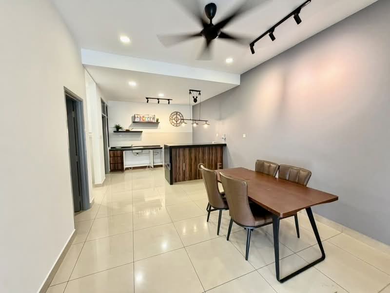 Rumah Kluster untuk Dijual di Taman Adda Heights (Tebrau) - Janice . - PropertyGuru.com.my
