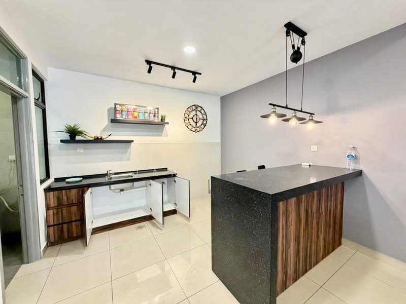 Rumah Kluster untuk Dijual di Taman Adda Heights (Tebrau) - Janice . - PropertyGuru.com.my