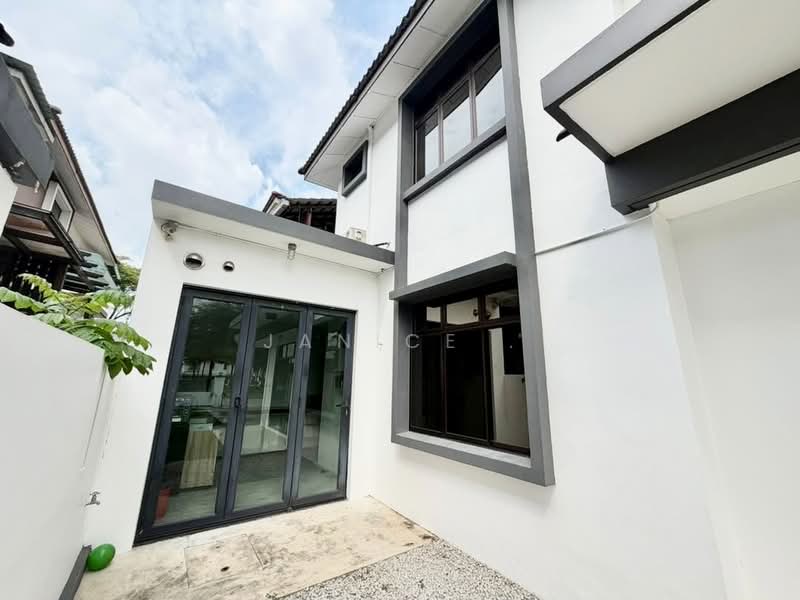 Rumah Kluster untuk Dijual di Taman Adda Heights (Tebrau) - Janice . - PropertyGuru.com.my
