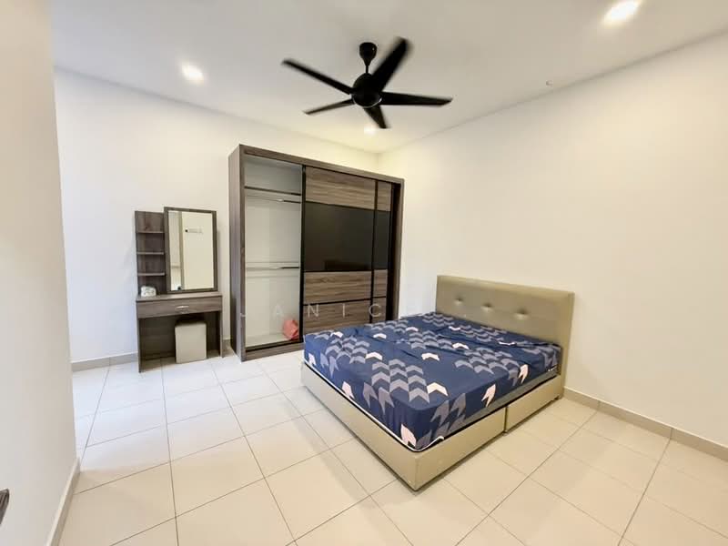 Rumah Kluster untuk Dijual di Taman Adda Heights (Tebrau) - Janice . - PropertyGuru.com.my