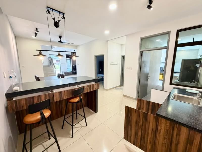Rumah Kluster untuk Dijual di Taman Adda Heights (Tebrau) - Janice . - PropertyGuru.com.my