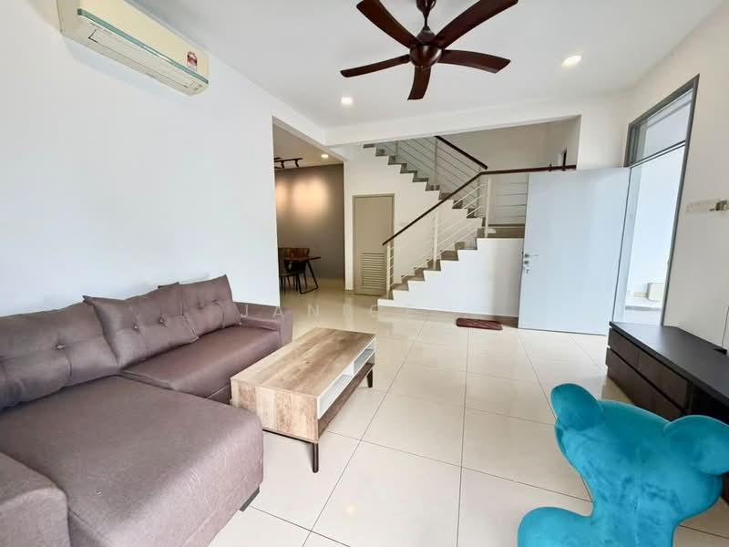 Rumah Kluster untuk Dijual di Taman Adda Heights (Tebrau) - Janice . - PropertyGuru.com.my