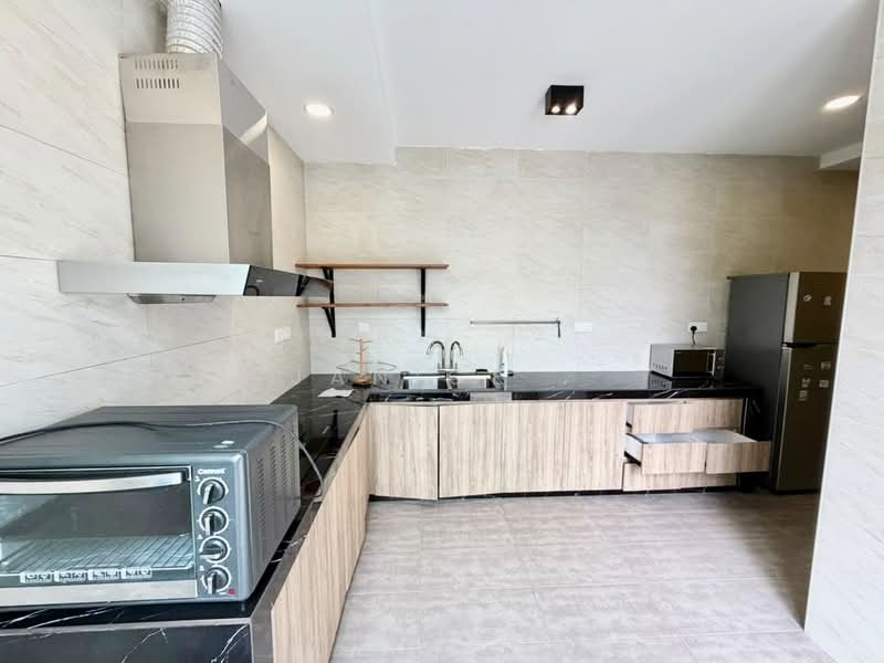 Rumah Kluster untuk Dijual di Taman Adda Heights (Tebrau) - Janice . - PropertyGuru.com.my
