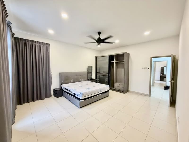 Rumah Kluster untuk Dijual di Taman Adda Heights (Tebrau) - Janice . - PropertyGuru.com.my