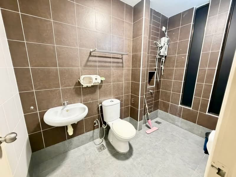 Rumah Kluster untuk Dijual di Taman Adda Heights (Tebrau) - Janice . - PropertyGuru.com.my