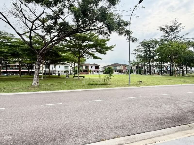 Rumah Kluster untuk Dijual di Taman Adda Heights (Tebrau) - Janice . - PropertyGuru.com.my