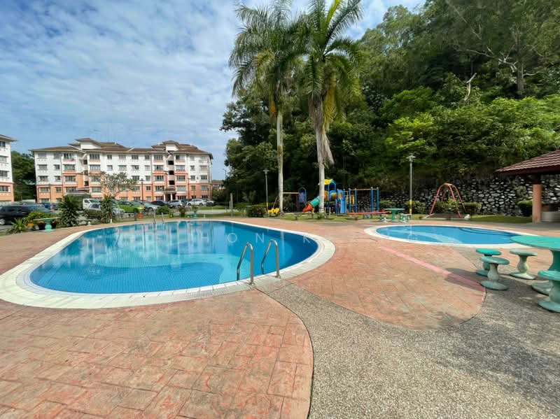 Pangsapuri untuk Disewa di Desa Tanjung - Ng Hon Keong - Exterior - PropertyGuru.com.my