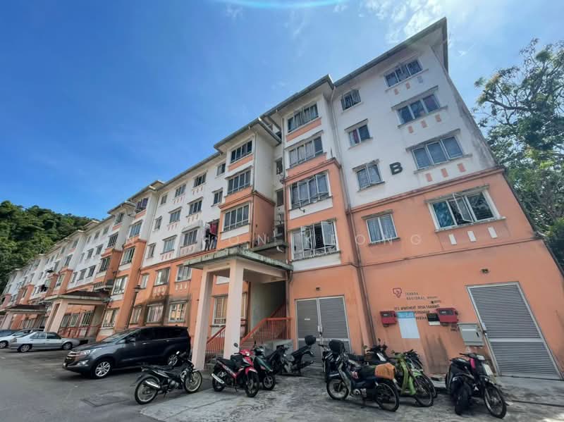 Pangsapuri untuk Disewa di Desa Tanjung - Ng Hon Keong - Exterior - PropertyGuru.com.my