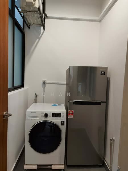 Service Residence for Sale at The Grand Subang Jaya SS13 - Chan . - Interior - PropertyGuru.com.my