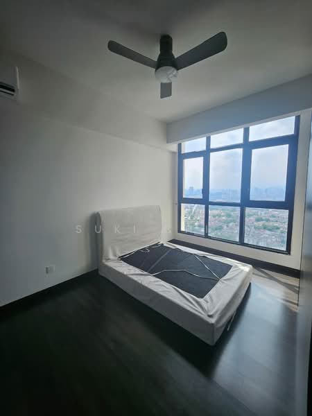 Service Residence for Rent at 28 Boulevard - Suki Chia - Bedroom - PropertyGuru.com.my