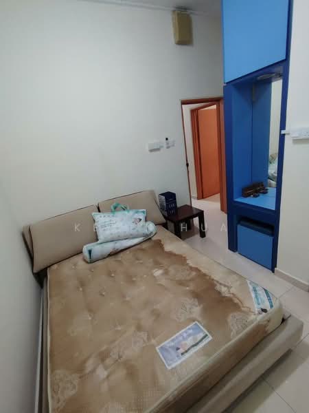 Rumah Teres 2 Tingkat untuk Dijual di Taman Desa Tebrau (Tebrau) - Kexin Hua - Bedroom - PropertyGuru.com.my
