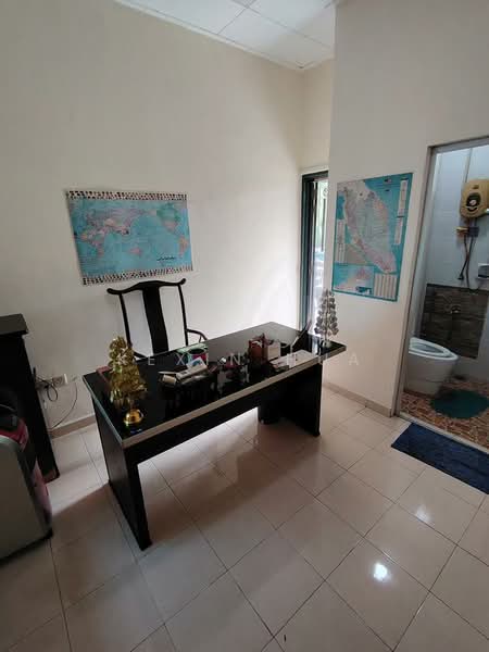 Rumah Teres 2 Tingkat untuk Dijual di Taman Desa Tebrau (Tebrau) - Kexin Hua - Study - PropertyGuru.com.my