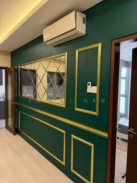 Kondominium untuk Disewa di Lakefront Residence - Yam Yi Han - Interior - PropertyGuru.com.my