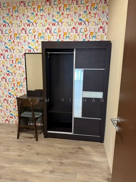 Kondominium untuk Disewa di Lakefront Residence - Yam Yi Han - Interior - PropertyGuru.com.my