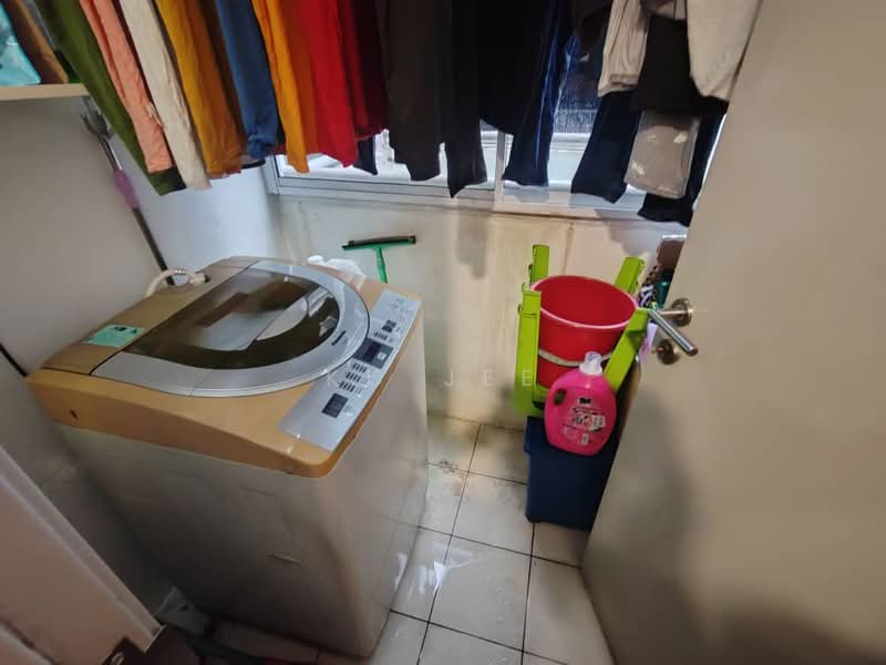 Apartment for Sale at Residensi PR1MA Premier Matang, Kuching, Sarawak - KC Jee - PropertyGuru.com.my