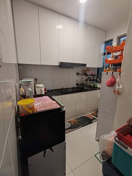 Apartment for Sale at Residensi PR1MA Premier Matang, Kuching, Sarawak - KC Jee - PropertyGuru.com.my