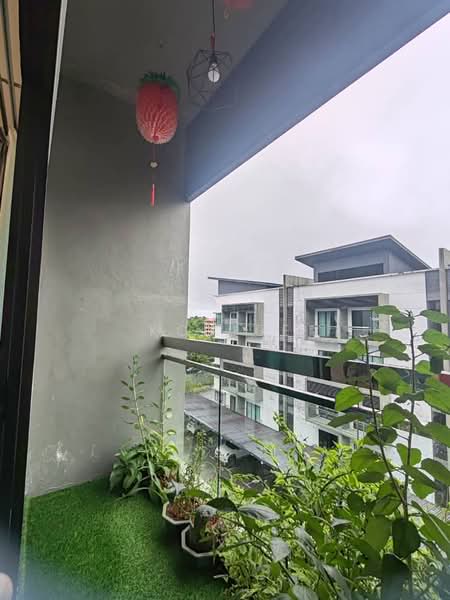Apartment for Sale at Residensi PR1MA Premier Matang, Kuching, Sarawak - KC Jee - PropertyGuru.com.my