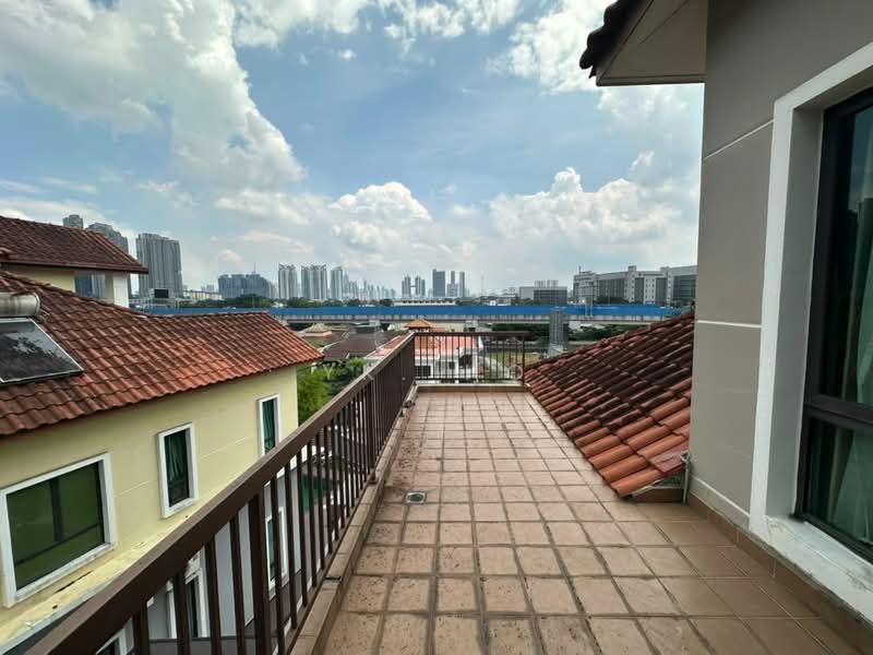 Rumah Banglo untuk Dijual di Ampang (Selangor) - YK. Ho - Exterior - PropertyGuru.com.my