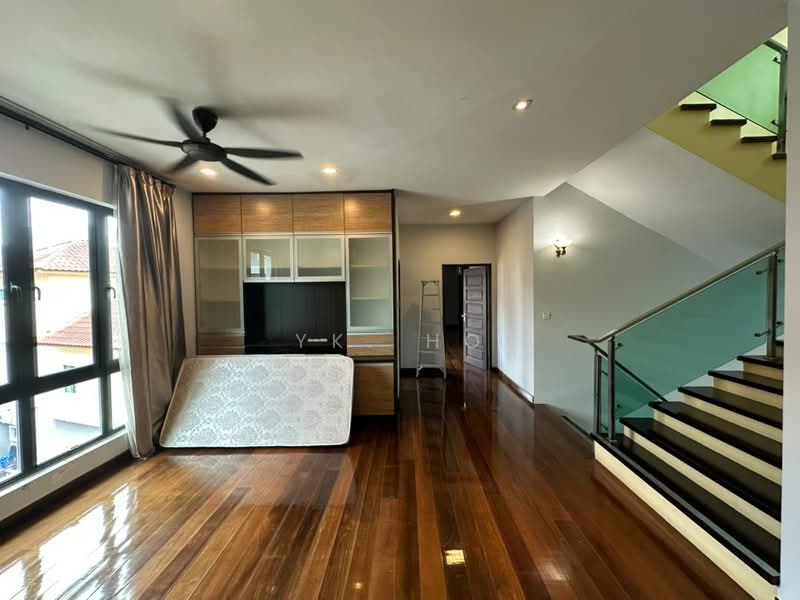 Rumah Banglo untuk Dijual di Ampang (Selangor) - YK. Ho - PropertyGuru.com.my