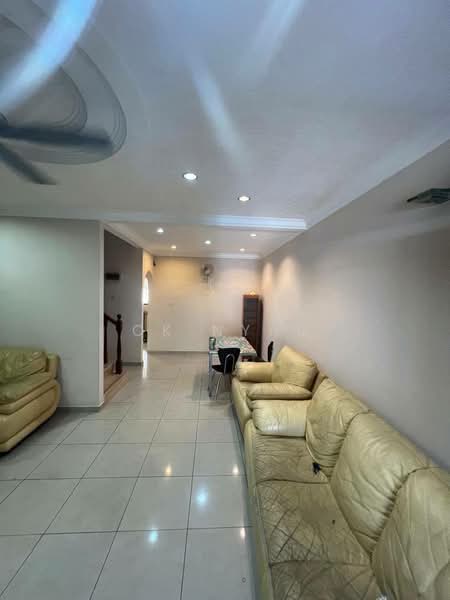 2-storey Terraced House for Rent in Ipoh (Perak) - Ck Nyau - PropertyGuru.com.my