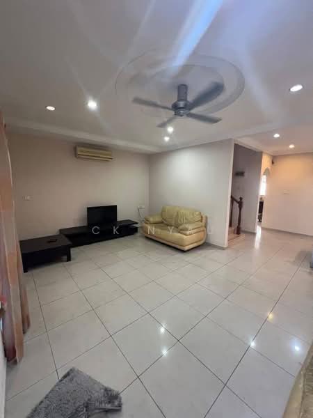2-storey Terraced House for Rent in Ipoh (Perak) - Ck Nyau - PropertyGuru.com.my