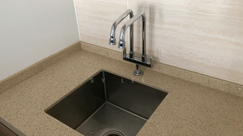Servis Apartment untuk Disewa di One Residence - SY Lee - Interior - PropertyGuru.com.my