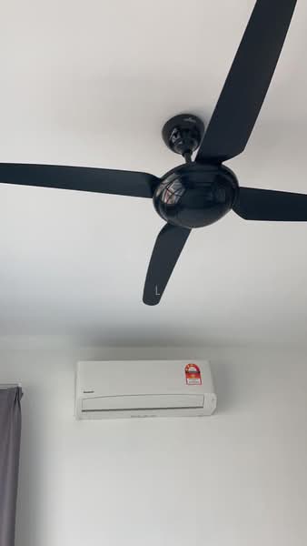 Servis Apartment untuk Disewa di One Residence - SY Lee - Interior - PropertyGuru.com.my