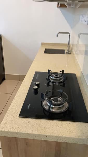 Servis Apartment untuk Disewa di One Residence - SY Lee - Kitchen - PropertyGuru.com.my