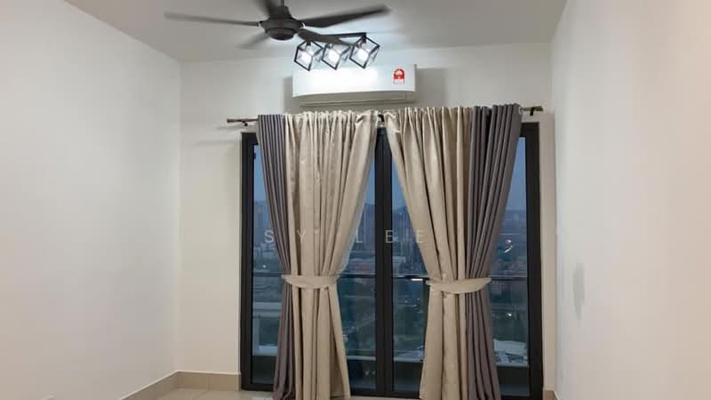 Servis Apartment untuk Disewa di One Residence - SY Lee - View - PropertyGuru.com.my