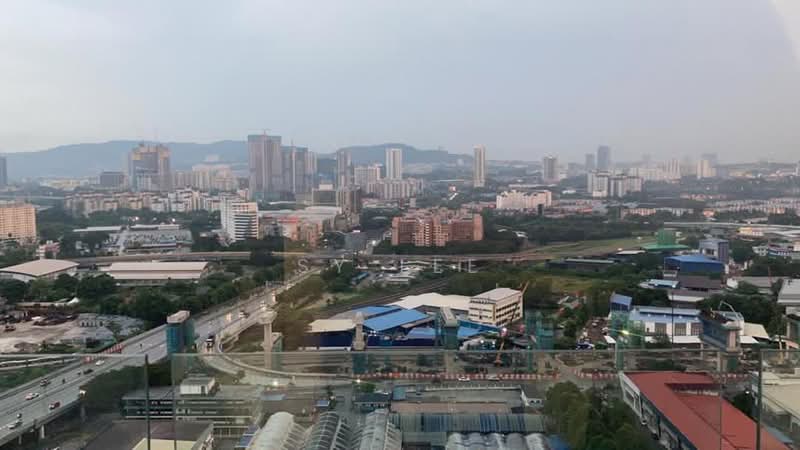 Servis Apartment untuk Disewa di One Residence - SY Lee - Exterior - PropertyGuru.com.my
