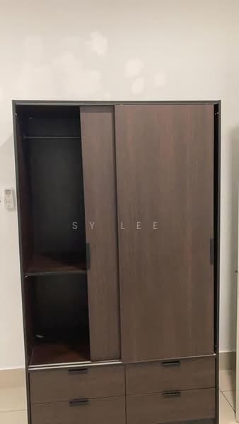 Servis Apartment untuk Disewa di One Residence - SY Lee - Interior - PropertyGuru.com.my