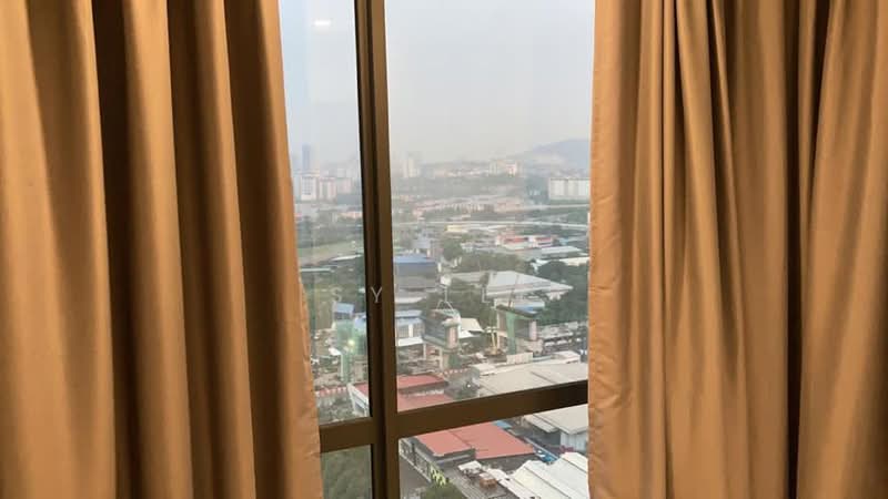 Servis Apartment untuk Disewa di One Residence - SY Lee - View - PropertyGuru.com.my