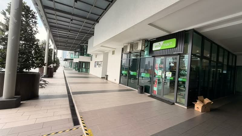 Service Residence for Rent at One Residence - SY Lee - Exterior - PropertyGuru.com.my