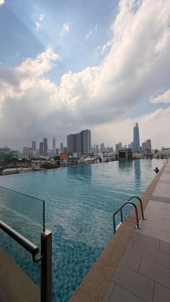 Service Residence for Rent at One Residence - SY Lee - View - PropertyGuru.com.my