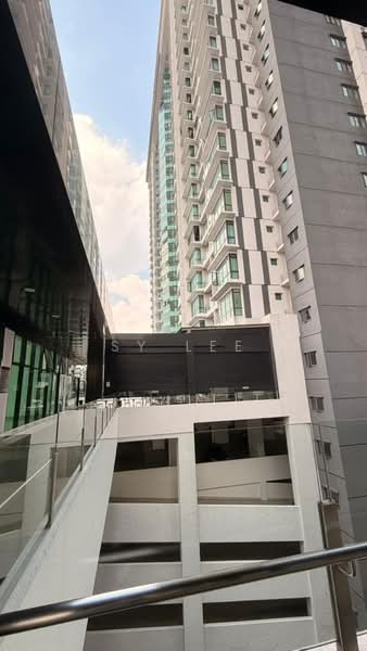 Service Residence for Rent at One Residence - SY Lee - Exterior - PropertyGuru.com.my