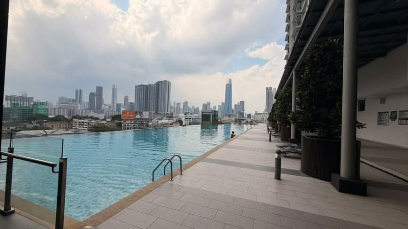 Service Residence for Rent at One Residence - SY Lee - View - PropertyGuru.com.my
