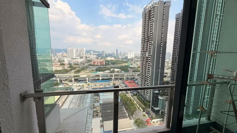 Service Residence for Rent at One Residence - SY Lee - View - PropertyGuru.com.my