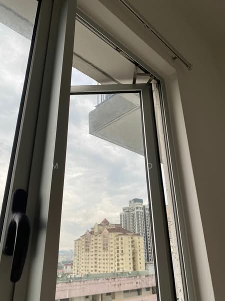 Condominium for Sale at Vista Amani - Mary Yeoh - View - PropertyGuru.com.my