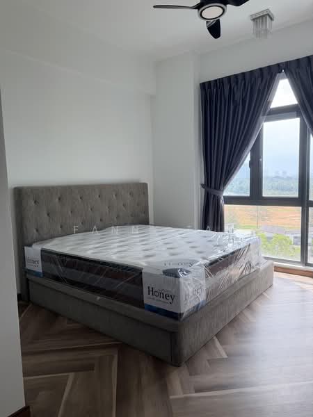 Service Residence for Rent at Crescent Bay Suites (Teluk Bayu) - Fanny Tan - Bedroom - PropertyGuru.com.my