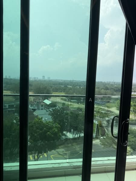 Service Residence for Rent at Crescent Bay Suites (Teluk Bayu) - Fanny Tan - View - PropertyGuru.com.my