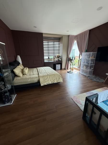 Bungalow for Sale in Bukit Rahman Putra (Sungai Buloh) - Jass Goh - PropertyGuru.com.my