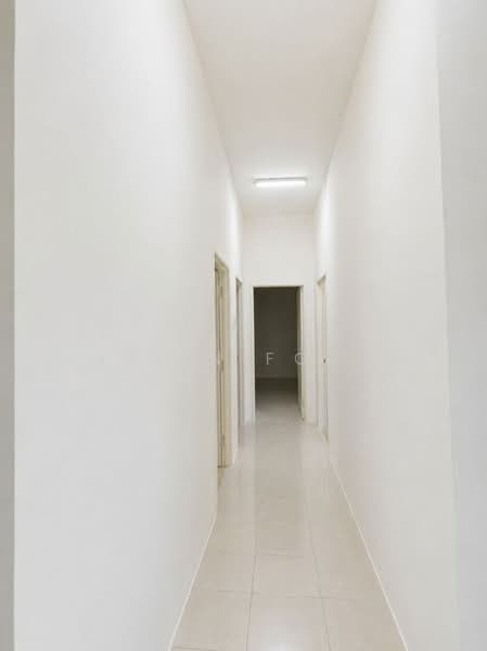 Apartment for Sale at Ipoh Casa Residences - Vivian Foong - Corridor - PropertyGuru.com.my