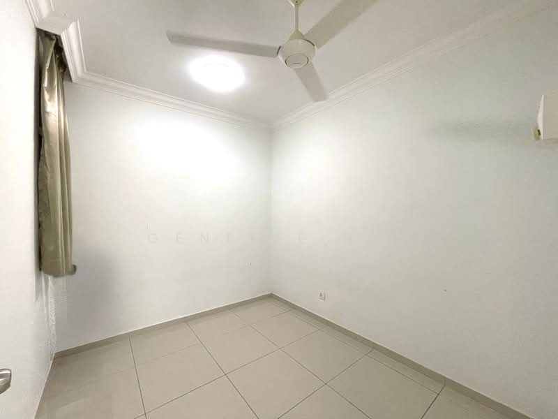 Condominium for Rent at Midfields - Geneive Hii - Bedroom 3 - PropertyGuru.com.my