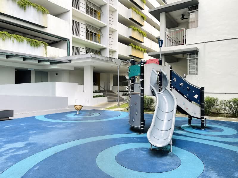 Condominium for Rent at Midfields - Geneive Hii - Playground - PropertyGuru.com.my