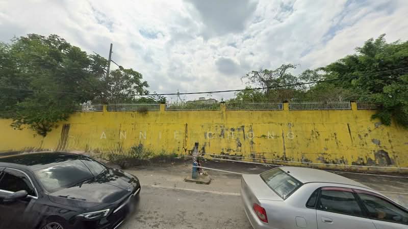 Tanah Perindustrian untuk Dijual di Taman Bukit Subang (Shah Alam) - Annie Chong - PropertyGuru.com.my